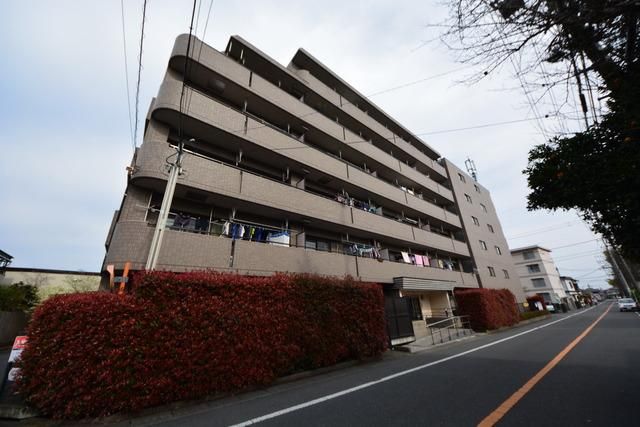 建物外観　☆外観☆