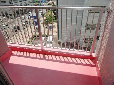 バルコニー　ベランダ