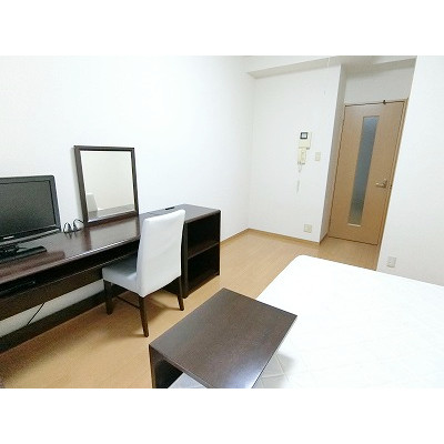 その他部屋・スペース　内装も気になるポイント