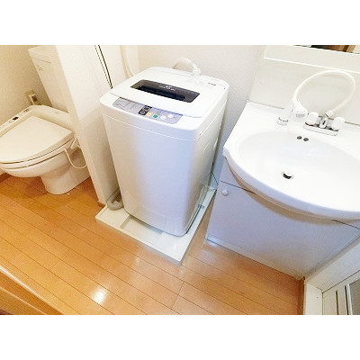 その他部屋・スペース　おしゃれな内装です