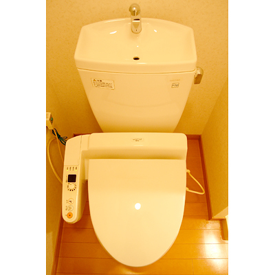 その他部屋・スペース　おしゃれな内装です