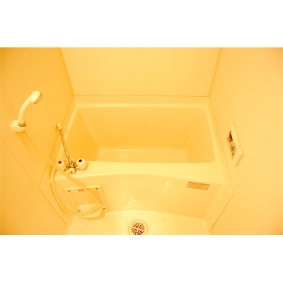 その他部屋・スペース　きれいな内装です