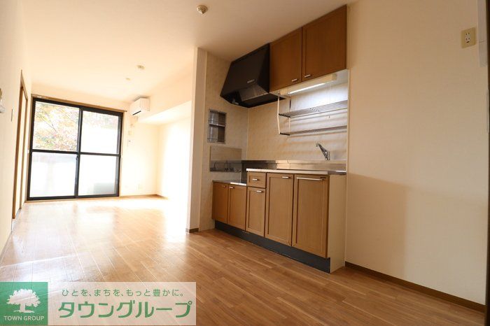 居室・リビング　お問合せはタウンハウジングまで！※現地待合わせ相談可能