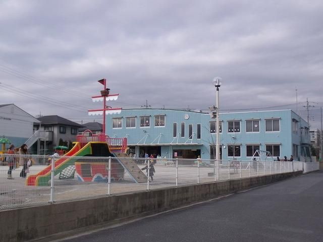 幼稚園・保育園　あすみ中央幼稚園（幼稚園・保育園）まで620m