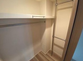 収納　収納※別部屋参考写真