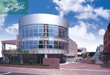 高校・高専　私立就実高校（高校・高専）まで1867m