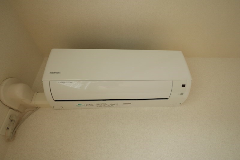 その他設備　※別号室の写真使用中