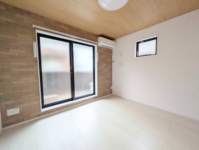 その他部屋・スペース　家具を配置しやすい人気の間取りです♪