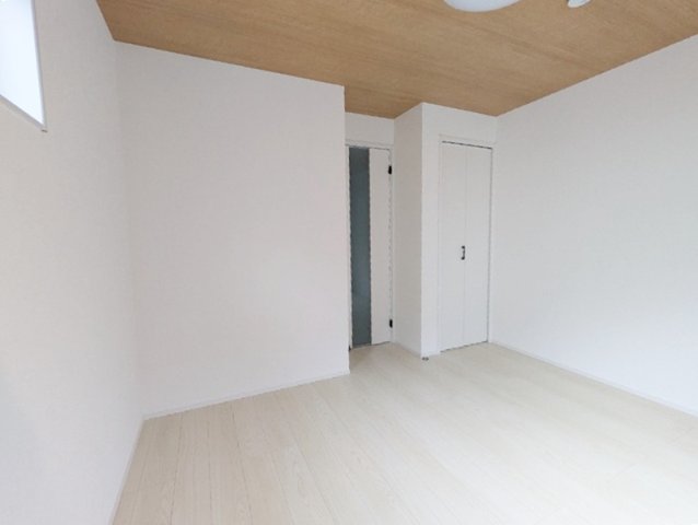 その他設備　充実した室内設備♪