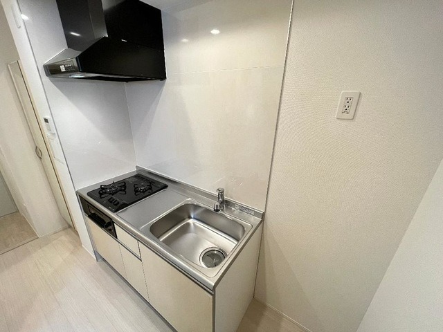 キッチン　同型タイプ