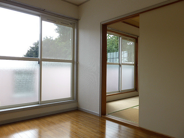 その他部屋・スペース　※写真は他号室です