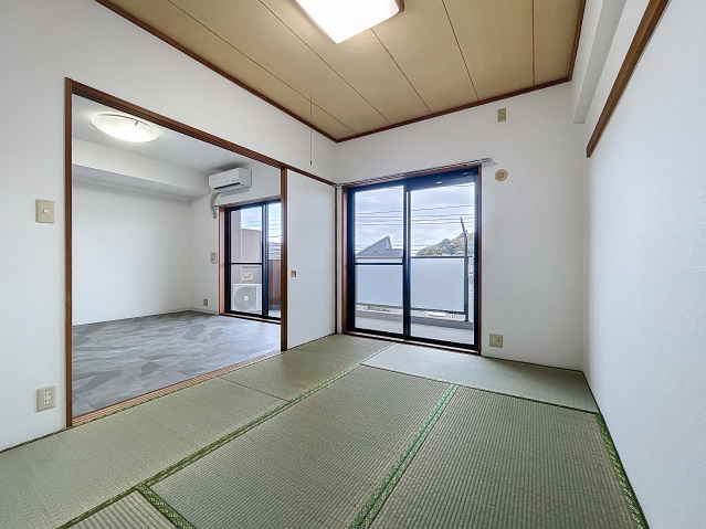 その他部屋・スペース　和室