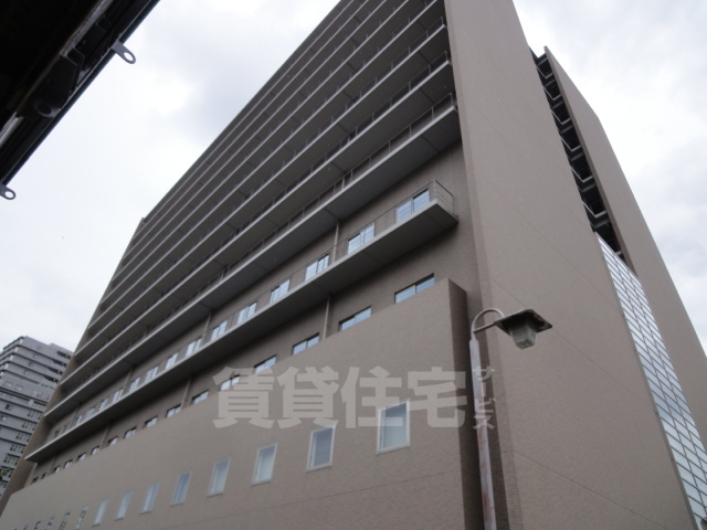 病院　大阪回生病院（病院）まで362m