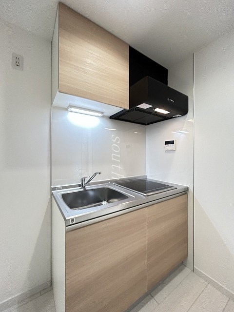 キッチン　システムキッチン