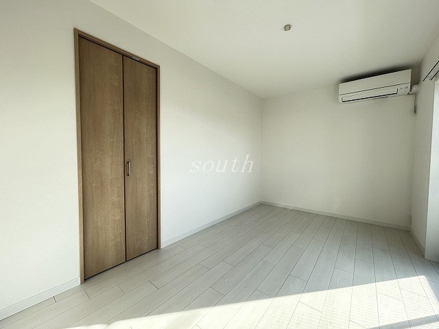 その他部屋・スペース　洗練された清潔感漂う清楚な仕上がり