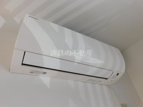 その他設備　※他部屋参照・現況優先