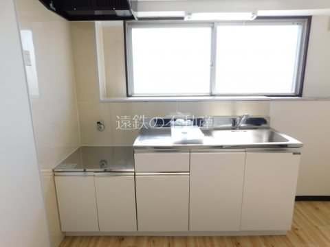 キッチン　※他部屋参照・現況優先