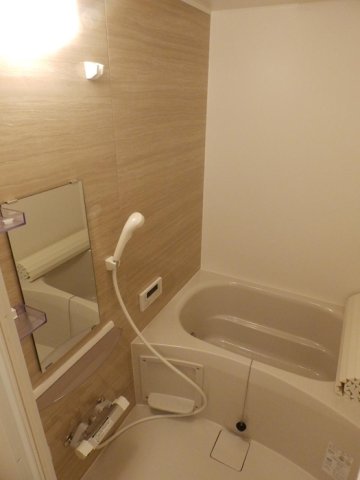 バス・シャワールーム　ユニットバス