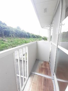バルコニー　ベランダ