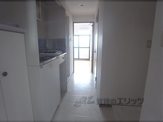 その他部屋・スペース　廊下