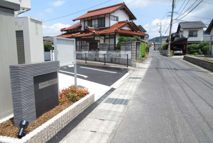 その他　周辺（その他）まで10m