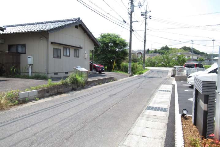 その他　周辺（その他）まで10m