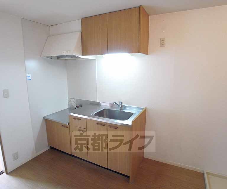 キッチン　きれいなキッチンです