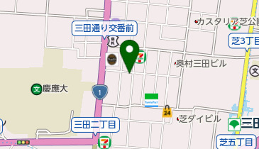 その他　有限会社鈴や寝具店（その他）まで1123m