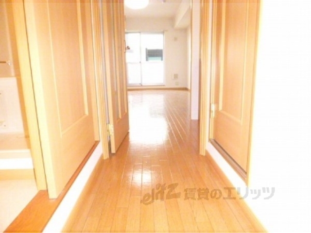 その他部屋・スペース　廊下