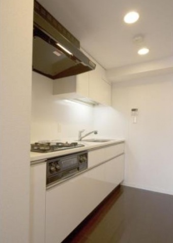 キッチン　※別部屋参照