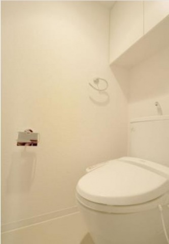 トイレ　※別部屋参照