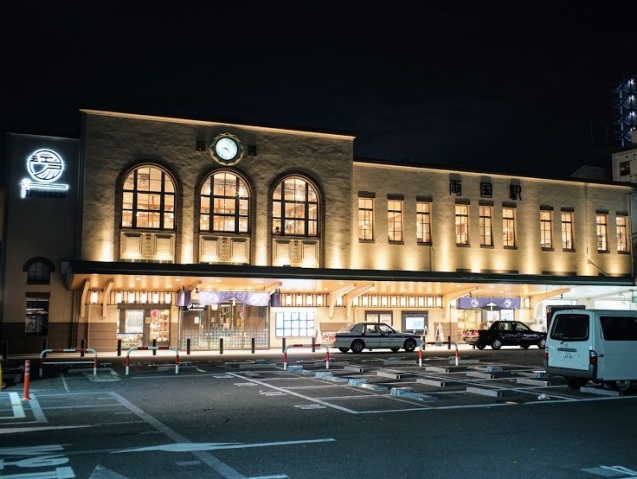 ショッピングセンター　両国江戸NOREN（ショッピングセンター）まで1216m