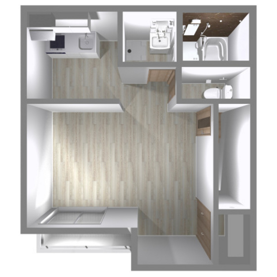 その他　※施工イメージです