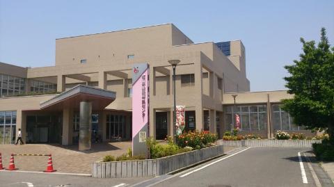 その他　福山市松永図書館（その他）まで153m