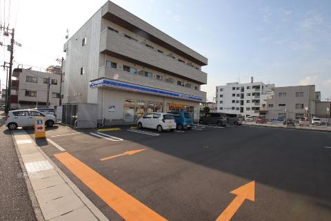 その他　ローソン福山松永町四丁目店（その他）まで271m