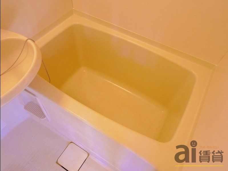 バス・シャワールーム　※同仕様写真