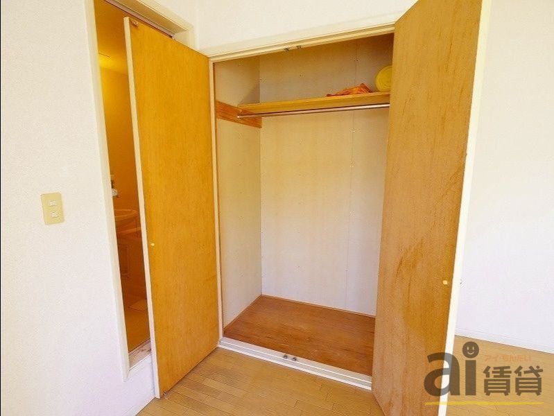 収納　※同仕様写真