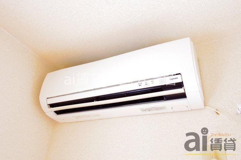 その他設備　※同仕様写真