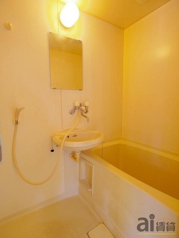 洗面設備　※同仕様写真