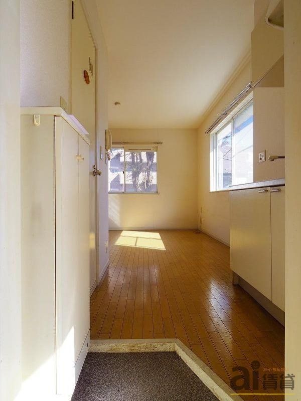 玄関　※同仕様写真