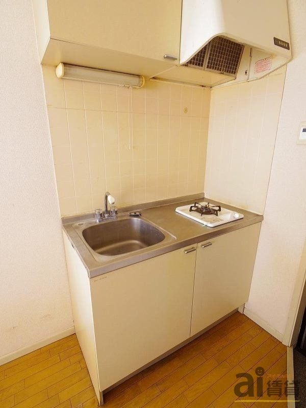 キッチン　※同仕様写真