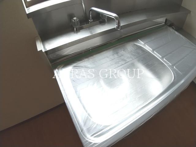 キッチン　他部屋参考。