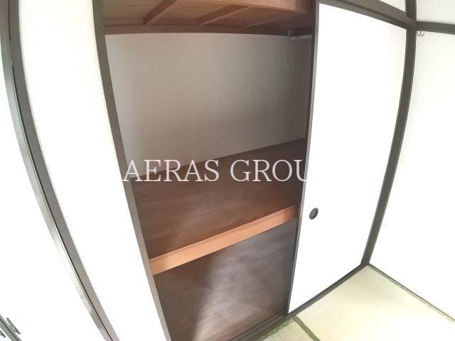 収納　他部屋参考。