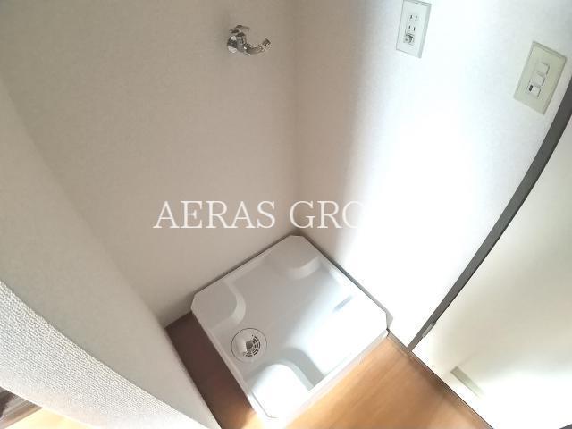 その他設備　他部屋参考。