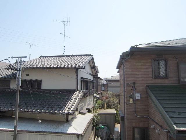 眺望　★お問い合わせはタウンハウジング府中店まで★