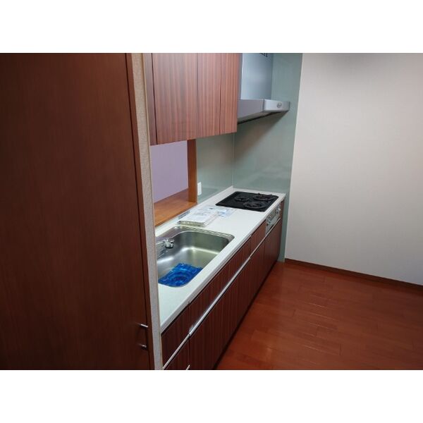 キッチン　別室の参考写真です。※現況優先