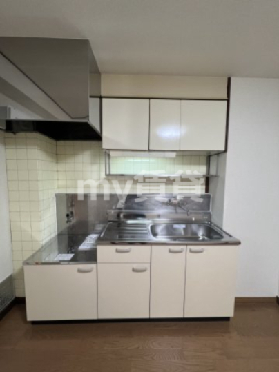 キッチン　別号室