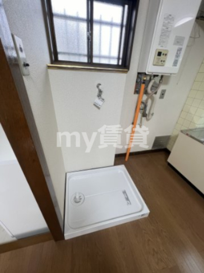 その他設備　別号室