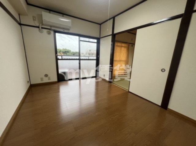 居室・リビング　別号室