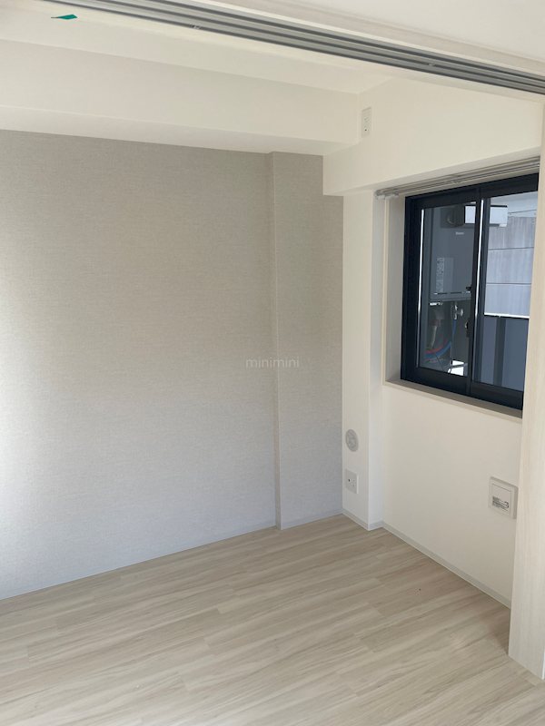 その他　201号室